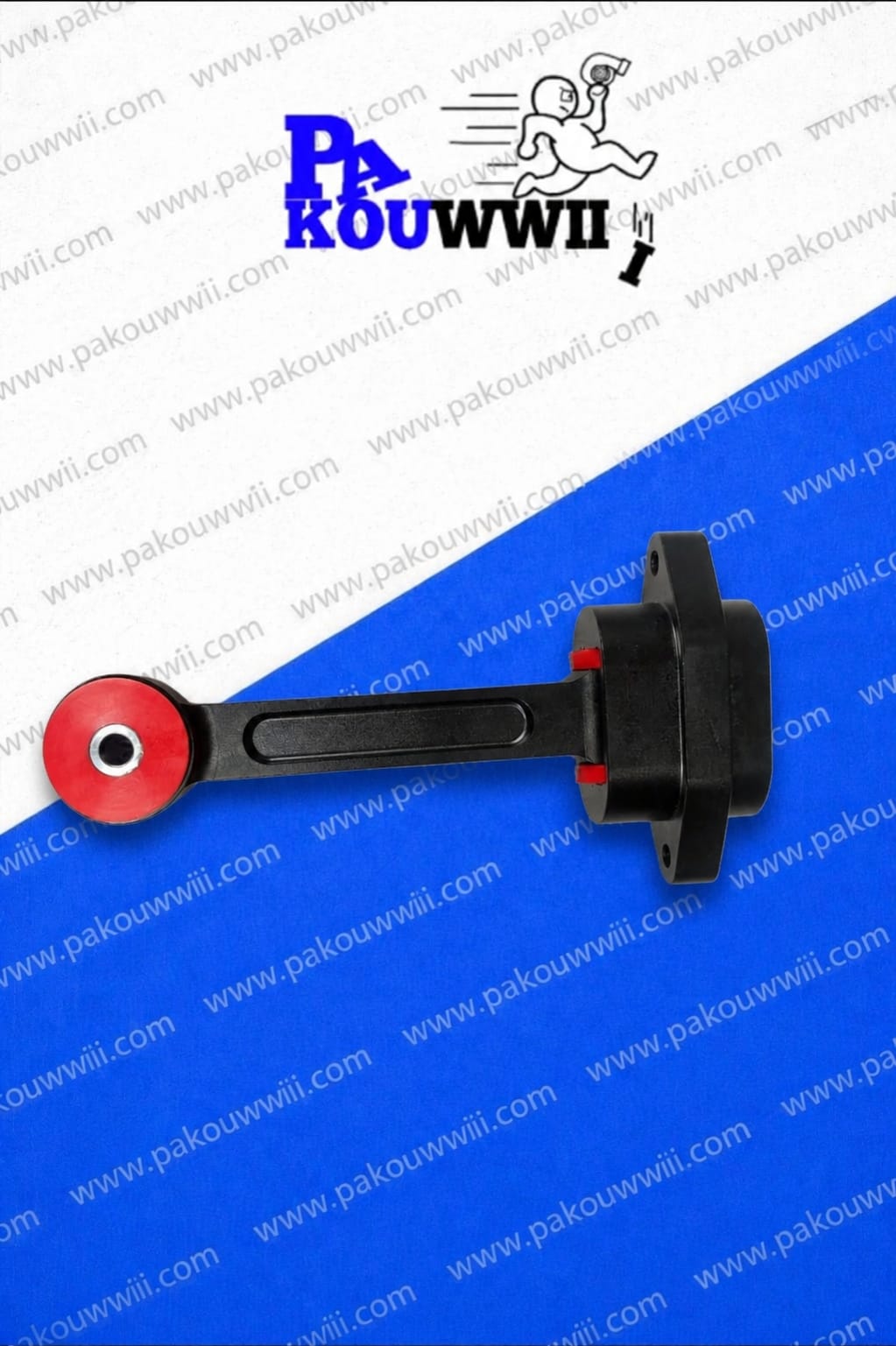 Support moteur renforcé – Seat Leon 1M / Volkswagen Golf 4 / Audi A3 8L
