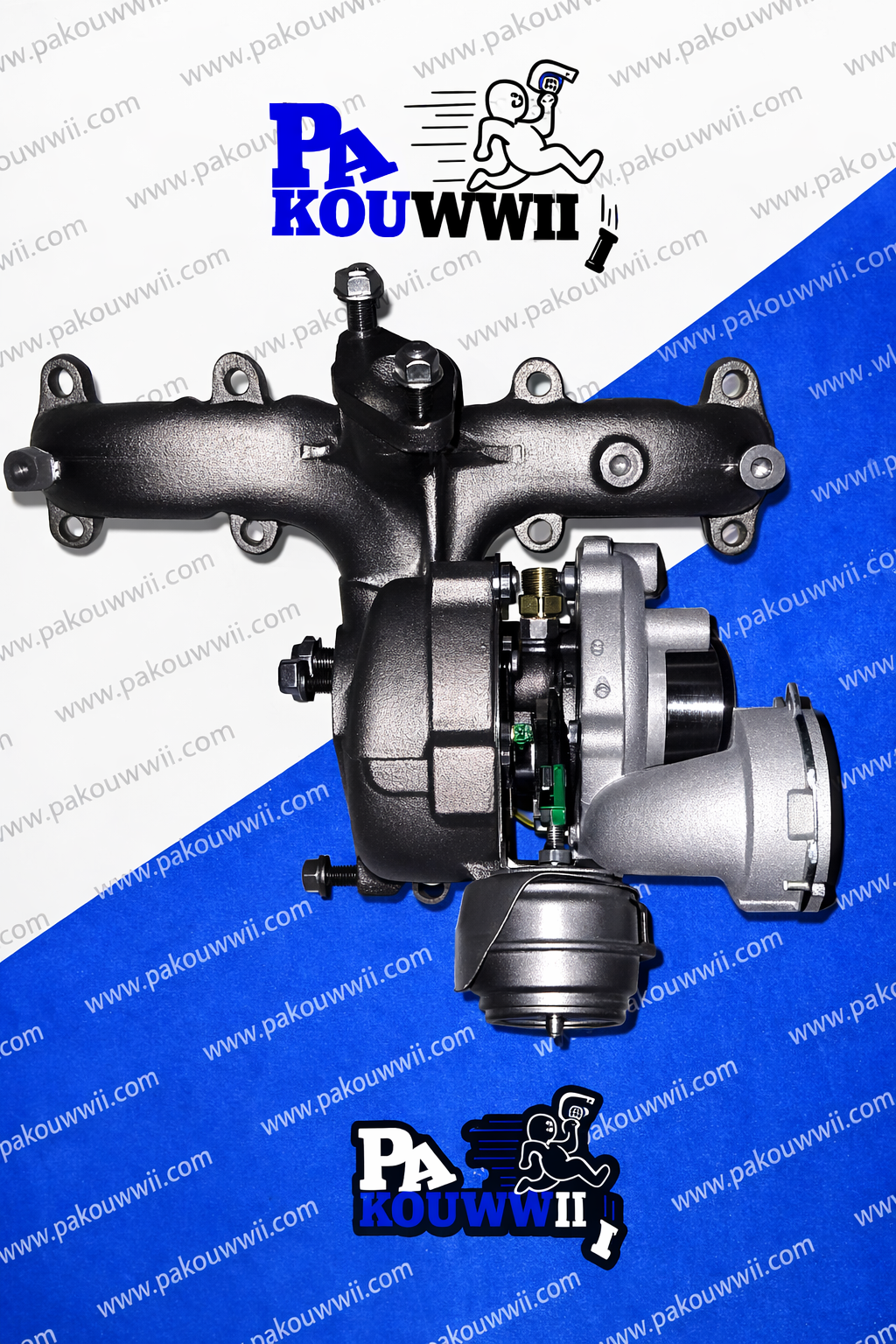 Turbo GT 1749VB mfs
