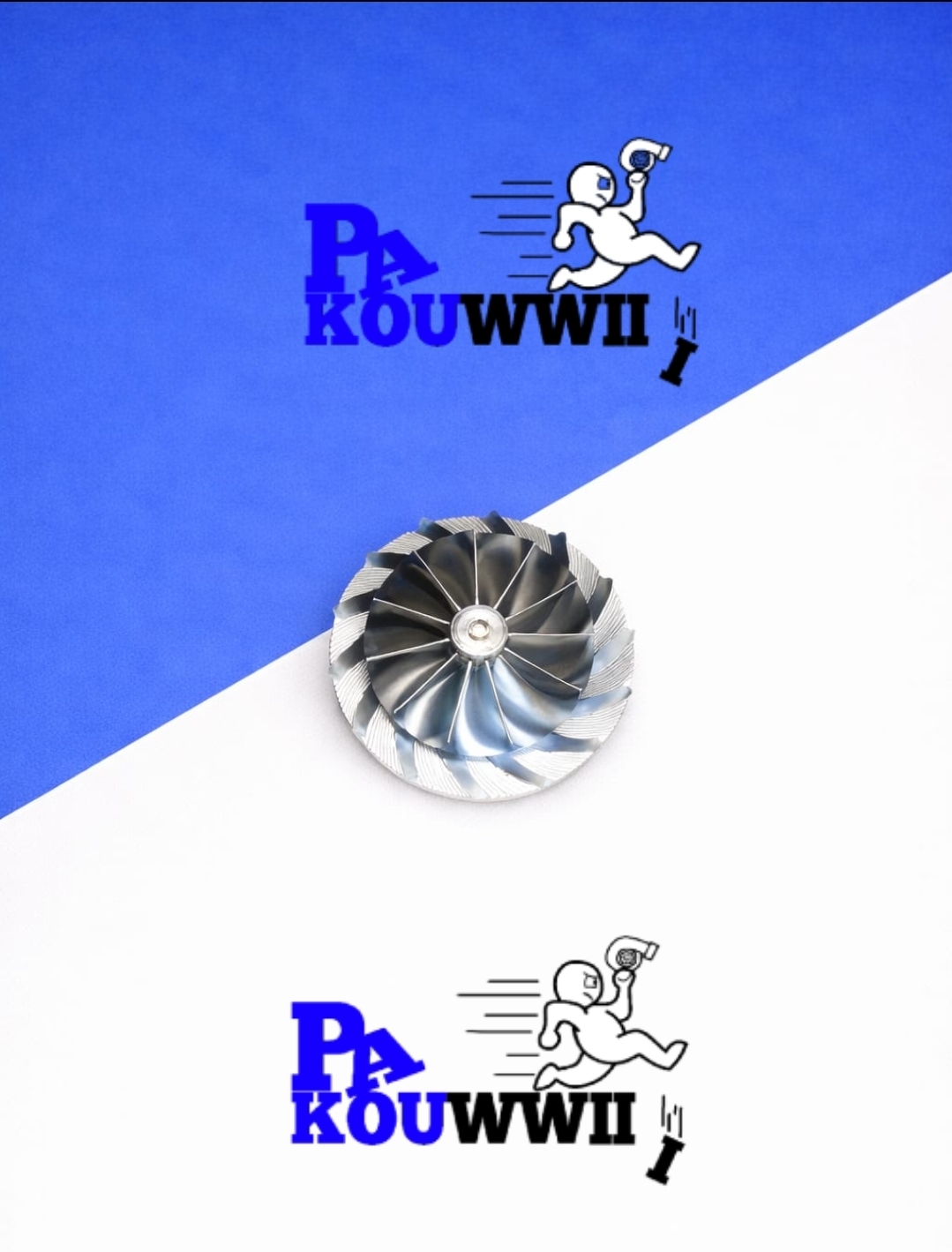 Roue MFS 69mm 