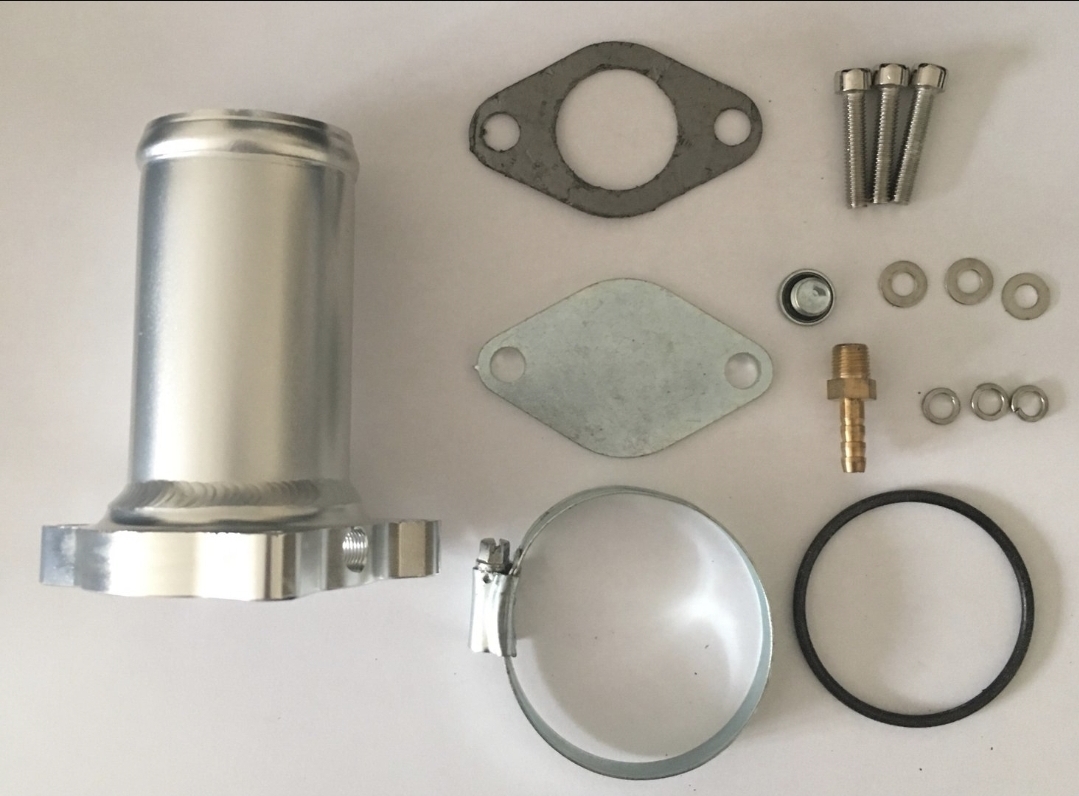 Supression egr 1.9 tdi